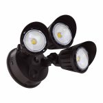 Westgate SL-30W-MCT-BZ-D 30 Watts SECURITY FLOODS CCT