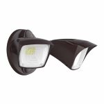 Westgate SL-20W-50K-BZ 20 Watts SECURITY FLOODS 50K