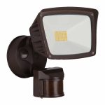 Westgate SL-28W-30K-BZ-P 28 Watts SECURITY FLOODS 30K