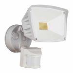 Westgate SL-28W-30K-WH-P 28 Watts SECURITY FLOODS 30K