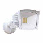 Westgate SL-40W-30K-WH-D 40 Watts SECURITY FLOODS 30K