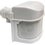 Westgate SL-HPIR-WH MOTION SENSORS