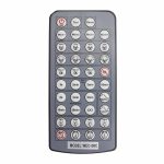 Westgate WEC-8RC REMOTE CONTROL