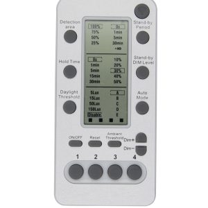 Westgate WEC-2RC REMOTE CONTROL