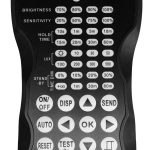 Westgate WEC-3RC REMOTE CONTROL