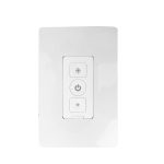 Westgate WEC-SW-PB1-TR-WIFI SMART PUSH BUTTON WALL