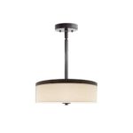 Westgate LCF-ROD-12-BR PENDANTS