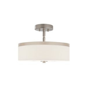 Westgate LCF-CANOPY-S-BN PENDANTS