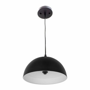 Westgate LCFD-MCT5-BK 25 Watts PENDANTS CCT