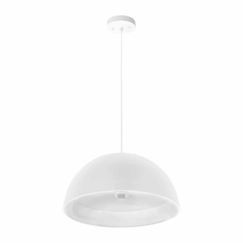 Westgate LCFD-MCT5-WH 25 Watts PENDANTS CCT