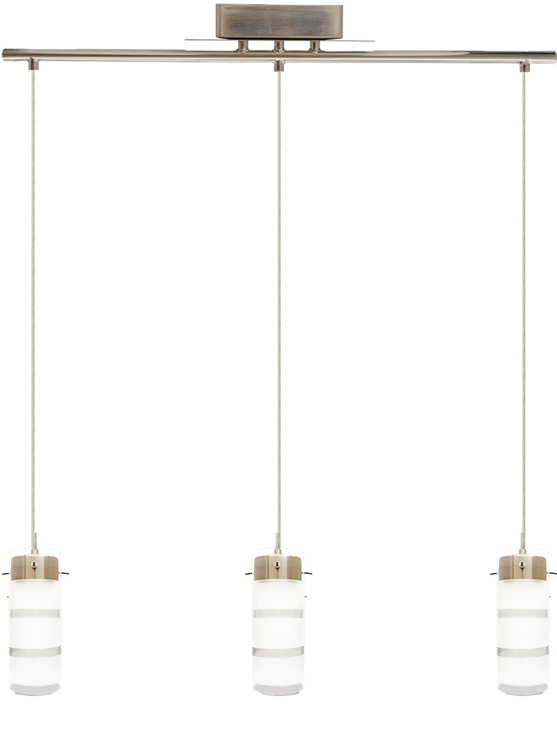 Westgate LCFB-3LS-MCT5 36 Watts PENDANTS CCT