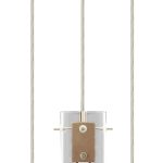 Westgate LCFH-3LR-MCT5 36 Watts PENDANTS CCT