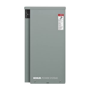 Kohler RXT-JFNC-0200A-QS7 RXT 200 Amp Automatic Transfer Switch