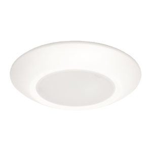 Westgate DLSE6-40K 15 Watts Surface Mount 40K