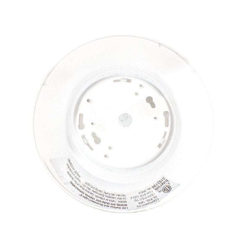 Westgate DLSE6-MCT 15 Watts Surface Mount CCT