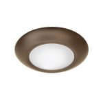 Westgate DLSE6-MCT-BR 15 Watts Surface Mount CCT
