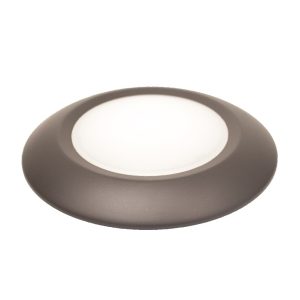 Westgate DLSN6-30K-BR 15 Watts Surface Mount 30K