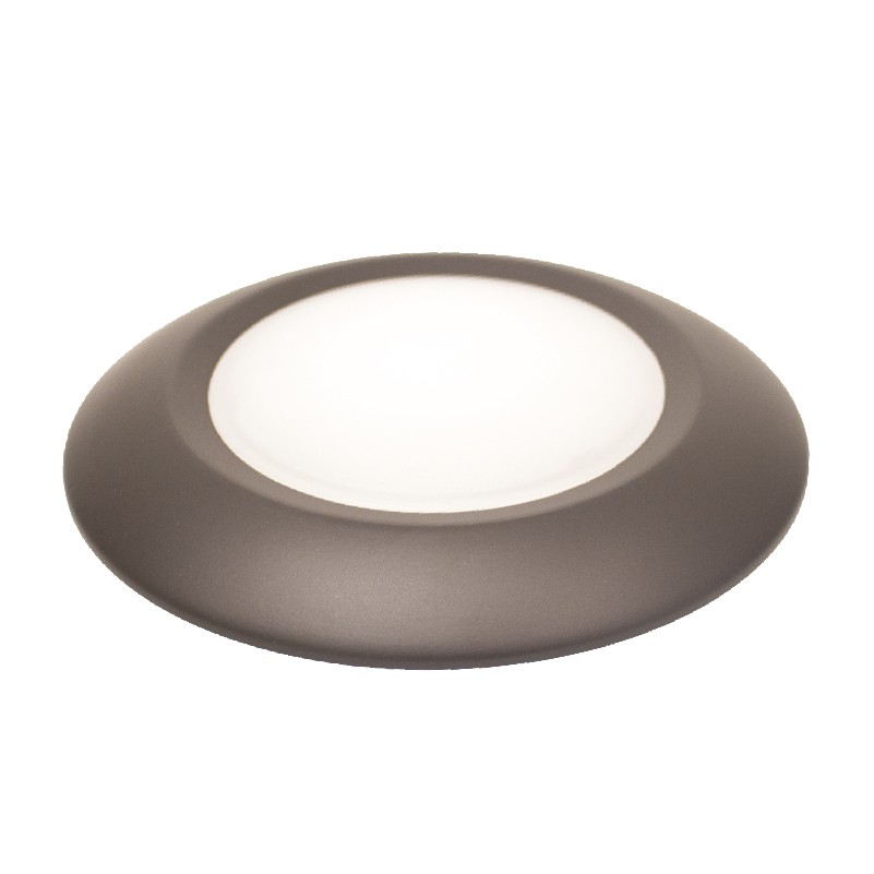 Westgate DLSN6-30K-BR 15 Watts Surface Mount 30K