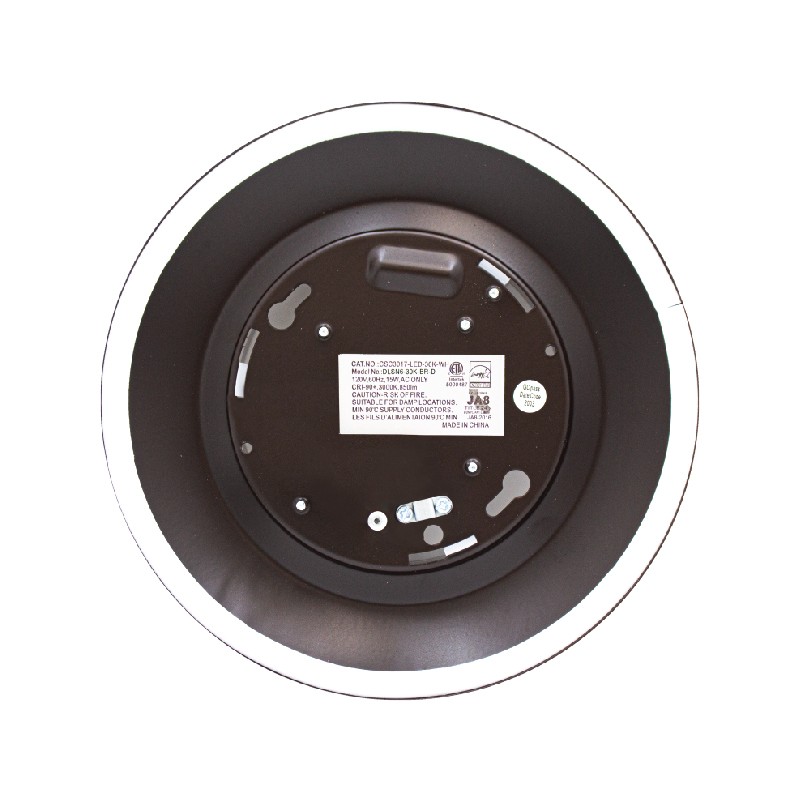 Westgate DLSN6-30K-BR 15 Watts Surface Mount 30K