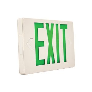 Westgate XT-GW-EM 3 Watt Exit Lighting