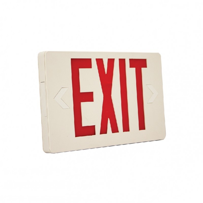 Westgate XT-RW-2C 3 Watt Exit Lighting