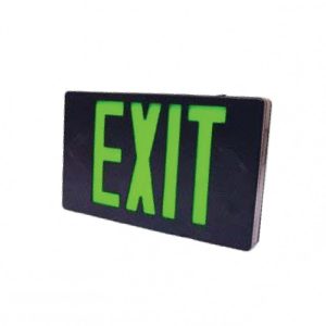 Westgate XD-TH-1GBBEM Exit Lighting