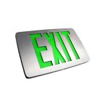 Westgate XD-TH-2GAAEM Exit Lighting