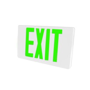 Westgate XD-TH-2GWWEM Exit Lighting