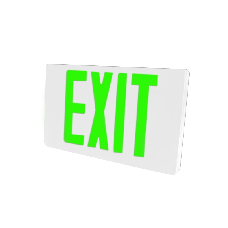 Westgate XD-TH-2GWWEM Exit Lighting