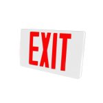 Westgate XD-TH-2RWWEM Exit Lighting
