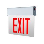 Westgate XE-1RCA-EM 4 Watts Exit Lighting