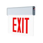 Westgate XE-1RCW-EM 4 Watts Exit Lighting