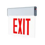 Westgate XE-2RMW-EM 4 Watts Exit Lighting