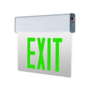 Westgate XE-2GMA-EM 4 Watts Exit Lighting