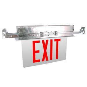 Westgate XTR-2RMA-EM 4 Watts Exit Lighting