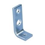 nVent Caddy 3280050EG Threaded Steel Side Beam Attachment 1/2in Rod