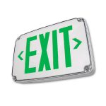 Westgate XT-WP-1GG-EM 3 Watts Exit Lighting