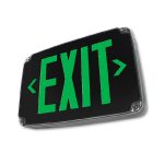 Westgate XT-WP-1GB-EM 3 Watts Exit Lighting