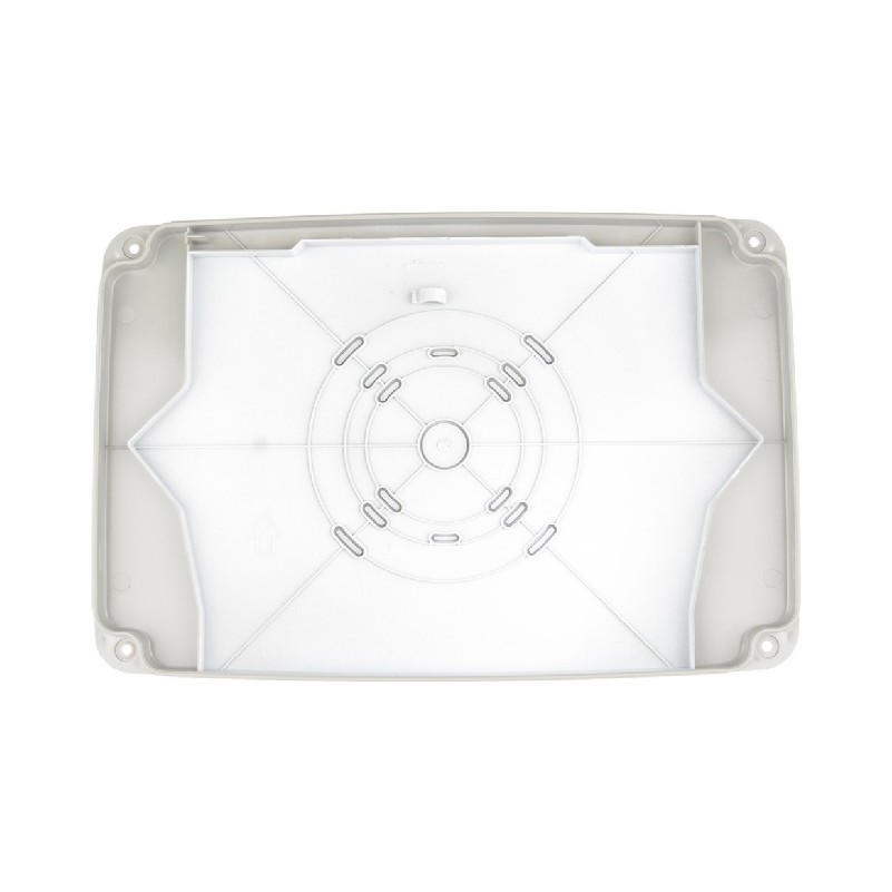 Westgate XT-WP-BLNKP Exit Lighting