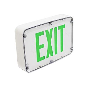 Westgate XTN4X-2GW Exit Lighting