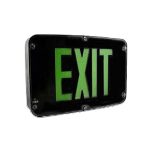 Westgate XTN4X-1GBEM Exit Lighting