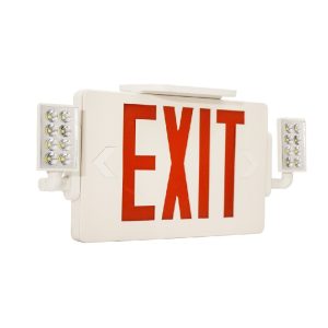 Westgate XTSL-CL-RW Exit Lighting