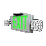 Westgate XT-CL-GW-EM Exit & Emergency Lighting