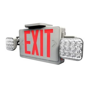 Westgate XT-CL-RW-EM Exit & Emergency Lighting