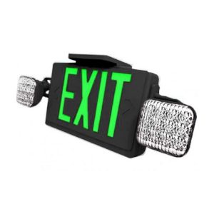 Westgate XT-CL-GB-EM Exit & Emergency Lighting