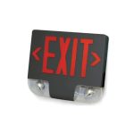 Westgate XT-C-ADJ-3RBBEM Exit & Emergency Lighting