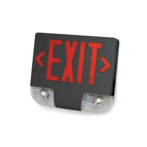 Westgate XT-C-ADJ-3RBBEM Exit & Emergency Lighting