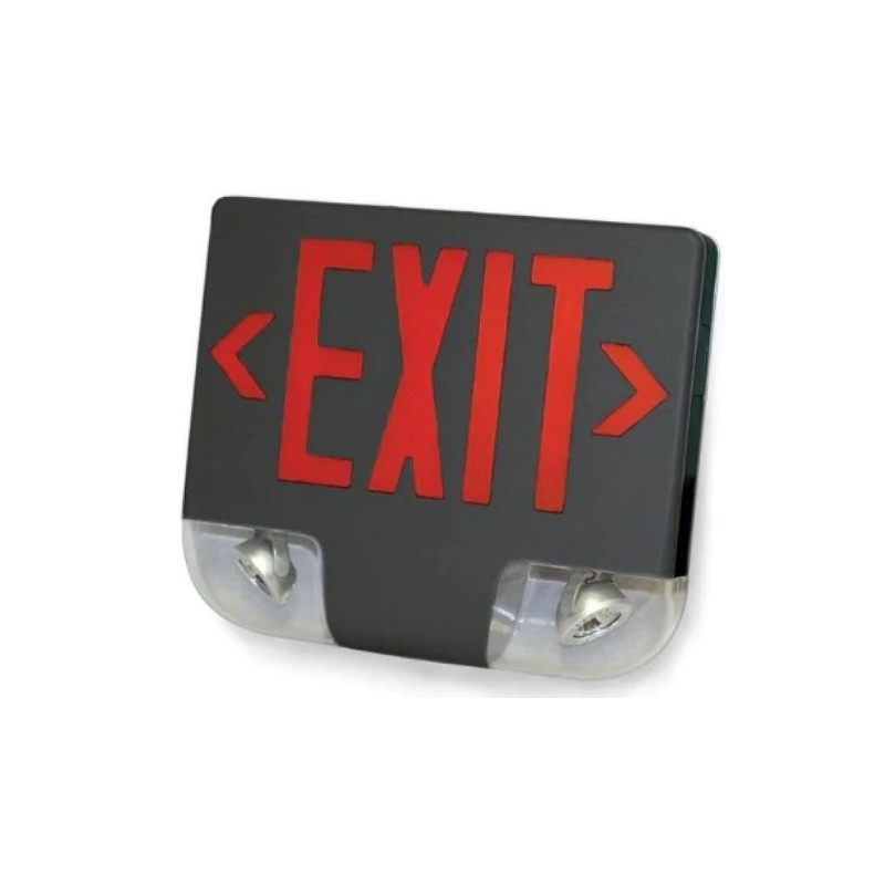 Westgate XT-C-ADJ-3RBBEM Exit & Emergency Lighting