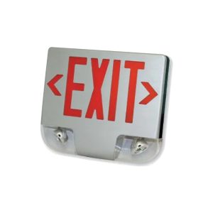 Westgate XT-C-ADJ-3RAAEM Exit & Emergency Lighting