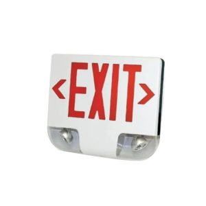 Westgate XT-C-ADJ-3RWWEM Exit & Emergency Lighting